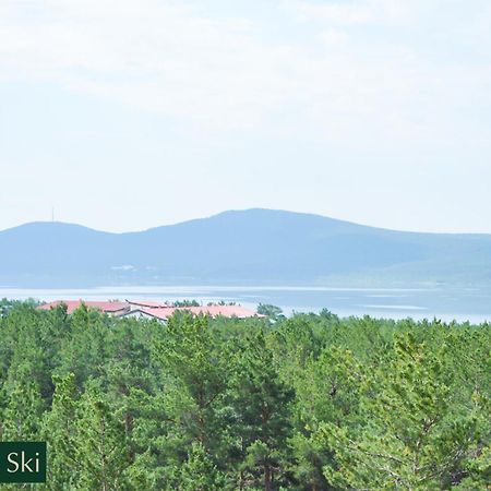 Orman Ski Shchuchinskiy Экстерьер фото